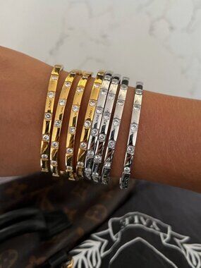 The Jamie Bracelet